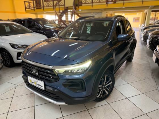 FIAT PULSE 1.0 TURBO 200 FLEX AUDACE CVT